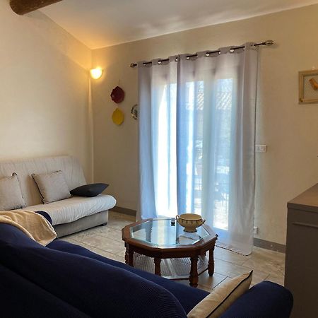 La Petite Garrigue Villa Mérindol Eksteriør billede