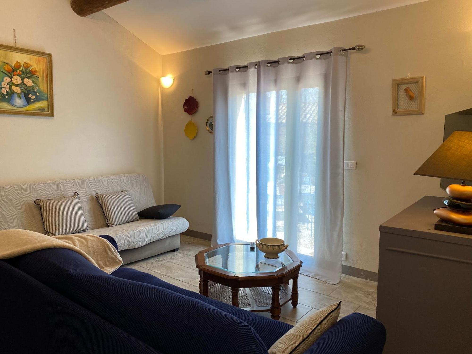 La Petite Garrigue Villa Mérindol Eksteriør billede