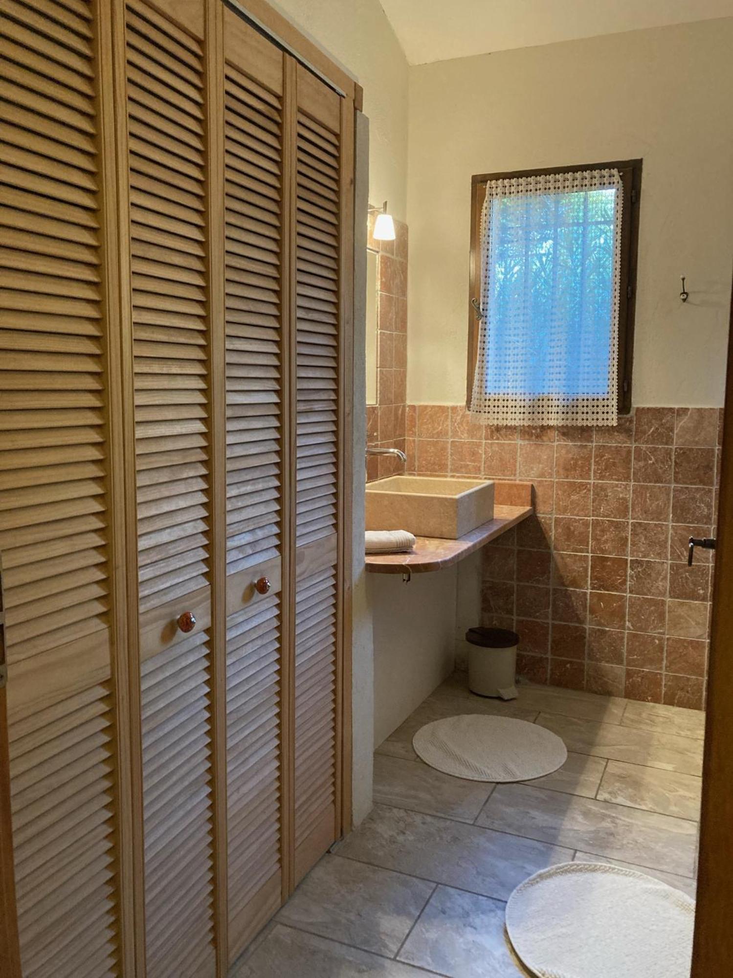 La Petite Garrigue Villa Mérindol Eksteriør billede