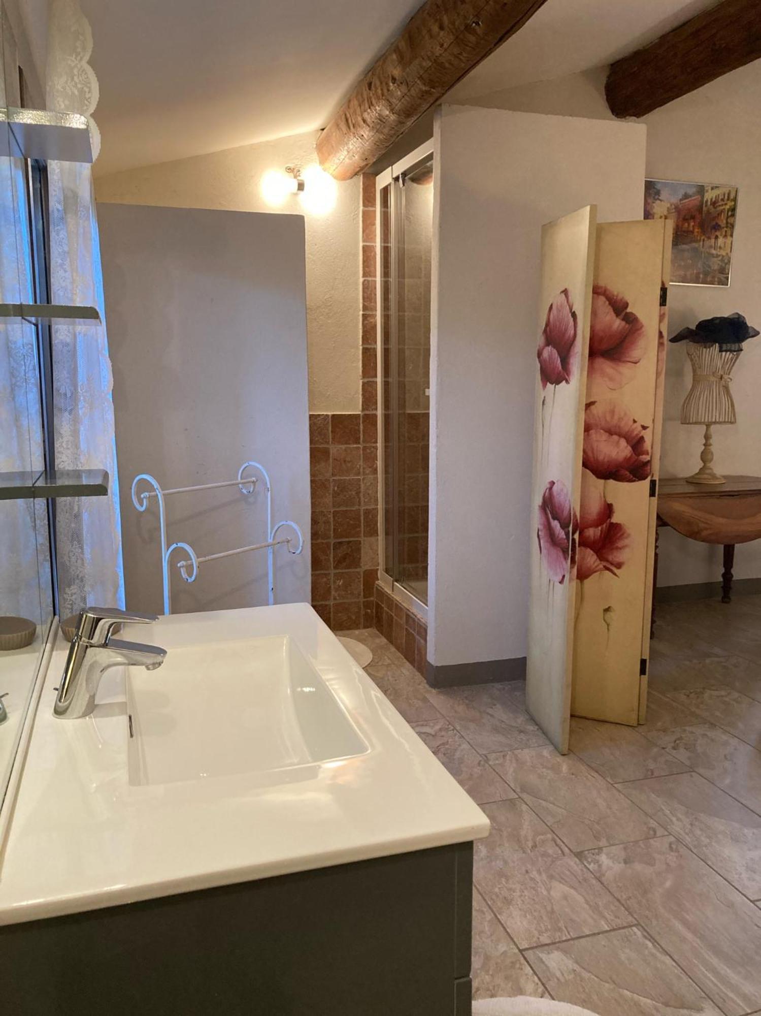 La Petite Garrigue Villa Mérindol Eksteriør billede