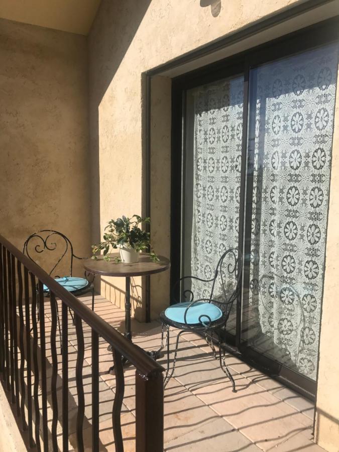 La Petite Garrigue Villa Mérindol Eksteriør billede